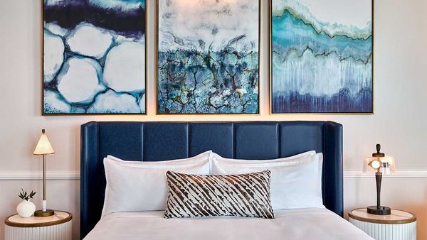 Omni Fort Lauderdale Hotel by null