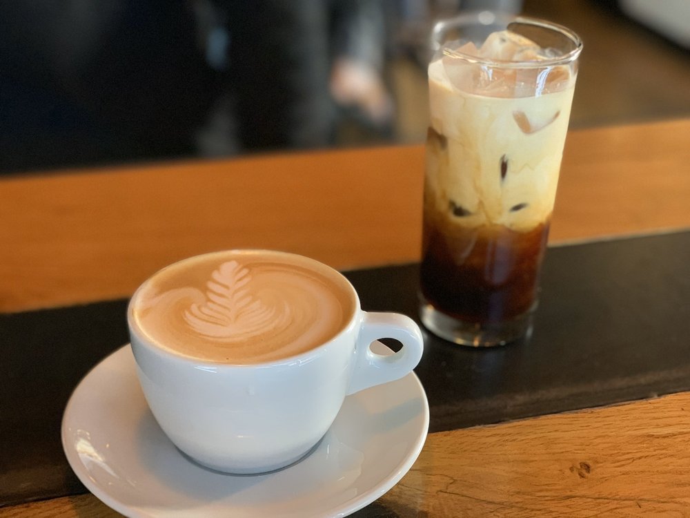 Corvus Coffee Roasters Image