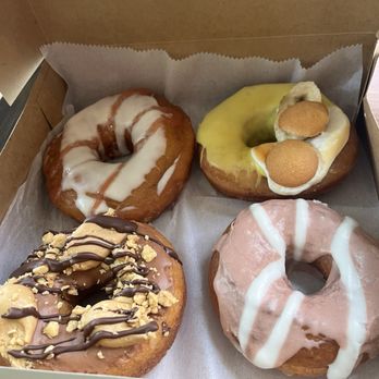 Nomad Donuts - Donuts Near Me - San Diego, California Nomad Donuts - Donuts Near Me - San Diego, California