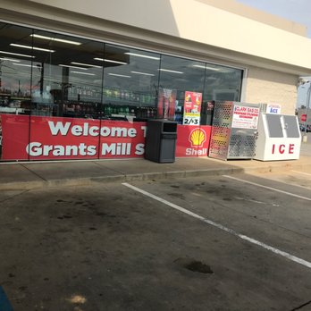 Shell - Gas Stations Near Me - Irondale, Alabama