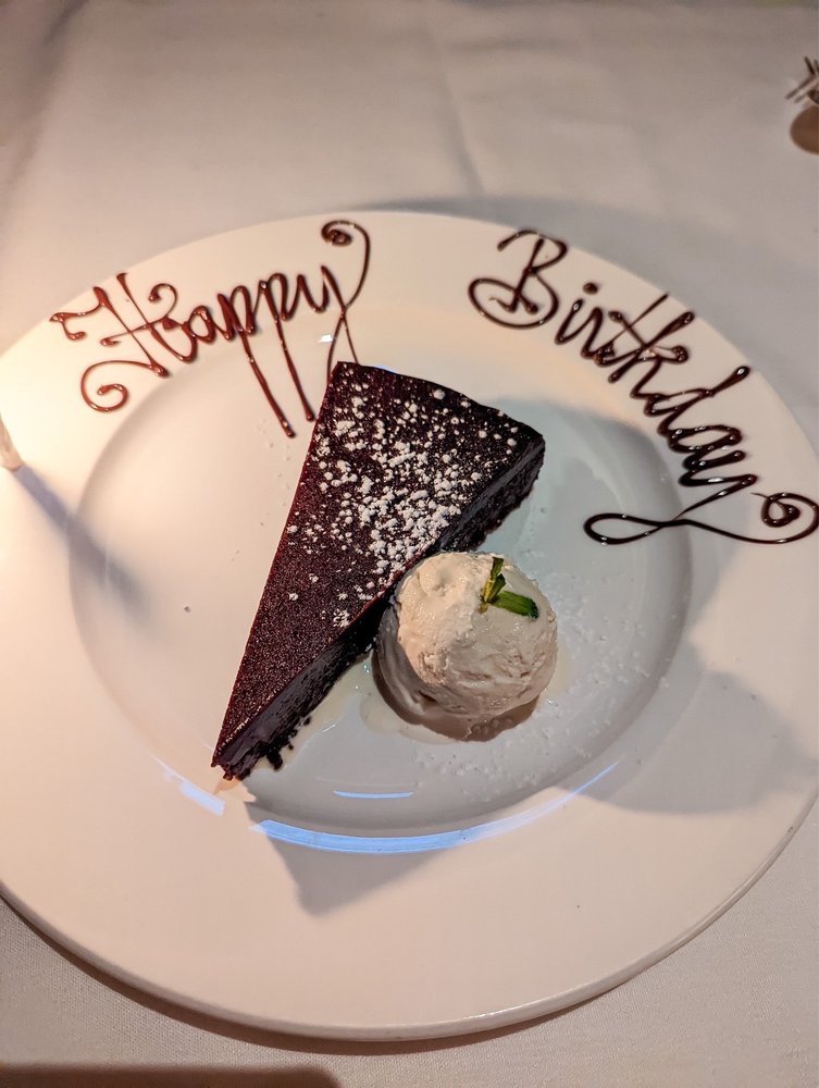 Hy's Steakhouse & Cocktail Bar