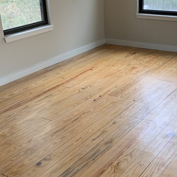 Taylor Made Wood Flooring - Finished product #1 - Flooring Near Me - New Braunfels, Texas Taylor Made Wood Flooring - Finished product #1 - Flooring Near Me - New Braunfels, Texas