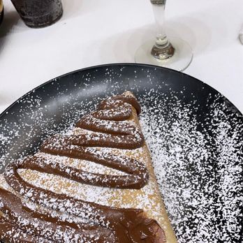 The Crepevine - My crepe and wine. - Creperies Near Me - Ormond Beach, Florida
