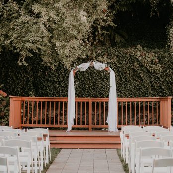 Laurelhurst Club - Our simple set up. - Venues & Event Spaces Near Me - Portland, Oregon