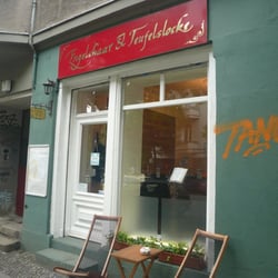 Engelshaar & Teufelslocke