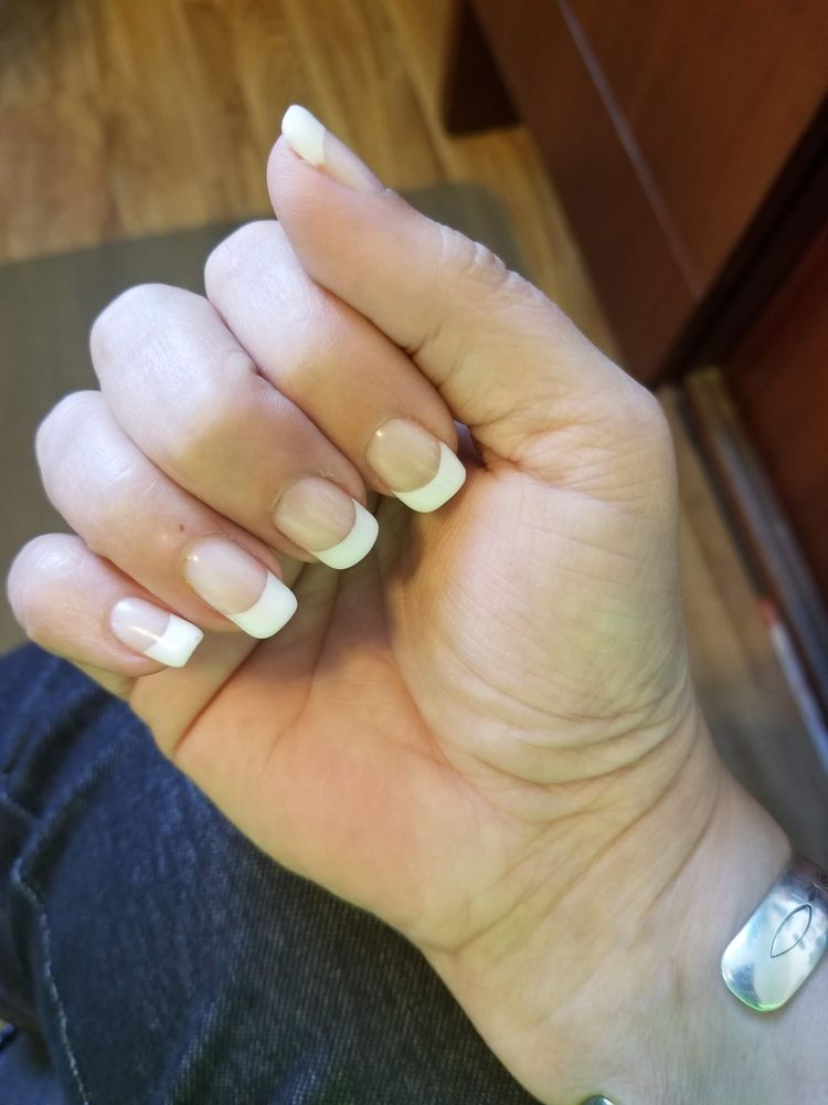 L A NAILS 10 Photos & 11 Reviews Nail Salons 440 Long Hollow Pike, Goodlettsville, TN