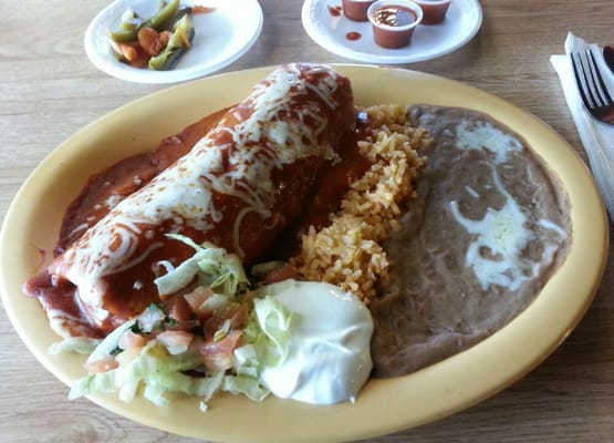 Taquitos Jalisco by null