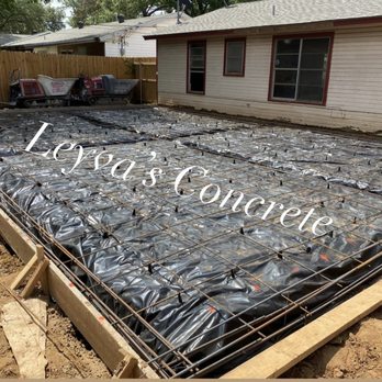 Leyva’s Concrete - the foundation of a home - General Contractors Near Me Leyva’s Concrete - the foundation of a home - General Contractors Near Me