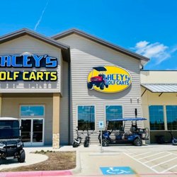 Laceys Golf Carts - Lacey's Golf Carts Katy Texas