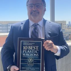 Marc M Kerner, MD, FACS