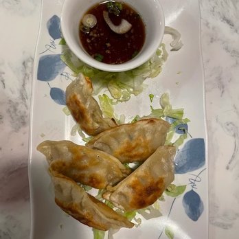 Saigon Grill III - Fried dumplings - Vietnamese Near Me - Fort Collins, Colorado