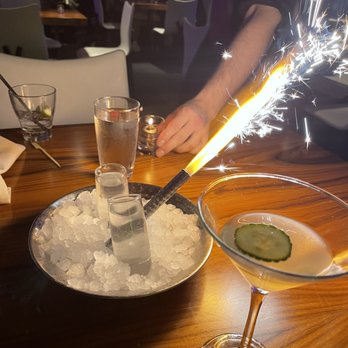 STK Steakhouse Bellevue - Steakhouses Near Me - Bellevue, Washington STK Steakhouse Bellevue - Steakhouses Near Me - Bellevue, Washington