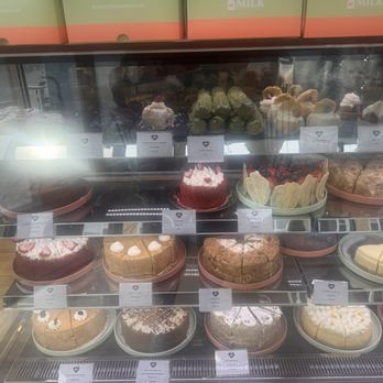 Farmer's Milk - Bakeries Near Me - Chicago, Illinois