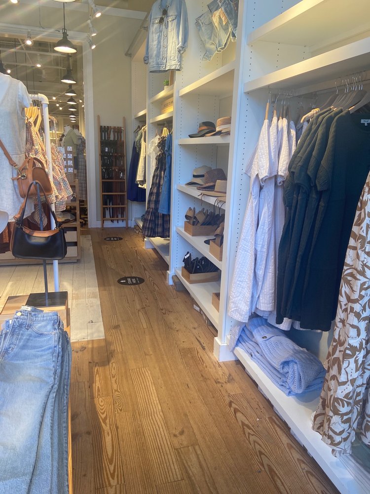 MADEWELL Updated September 2024 13 Photos 1950 Northern Blvd