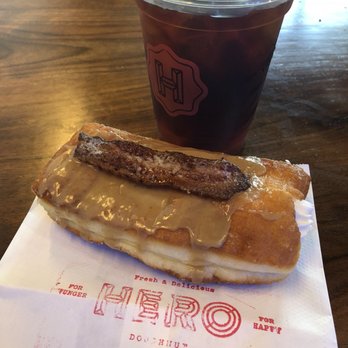 Full Circle Doughnuts - Donuts Near Me - Homewood, Alabama