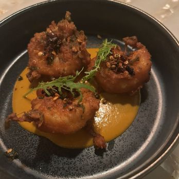 Rania - Shrimp - Wine Bars Near Me - Washington, DC, District of Columbia