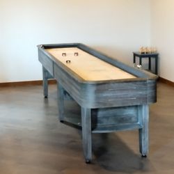The Pool Table Dr