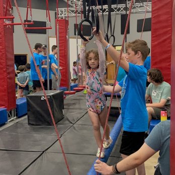 Ninja Nation - Austin - Kids Activities Near Me - Austin, Texas Ninja Nation - Austin - Kids Activities Near Me - Austin, Texas