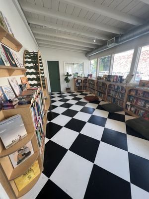 Timbre Books by null