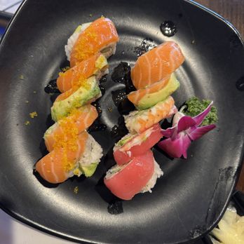 Sake Sushi - Sushi Bars Near Me - Wildomar, California