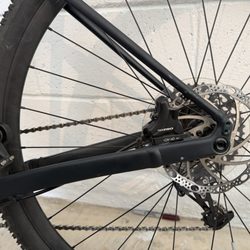 Trek Bicycle - Pre-adapter