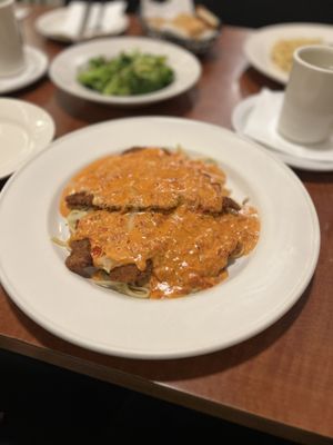 Isabella’s Italian Kitchen by null