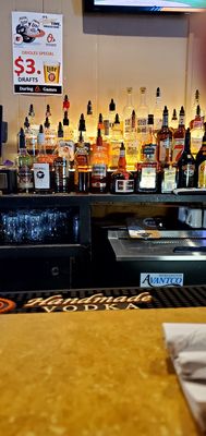 Swallow At the Hollow by null