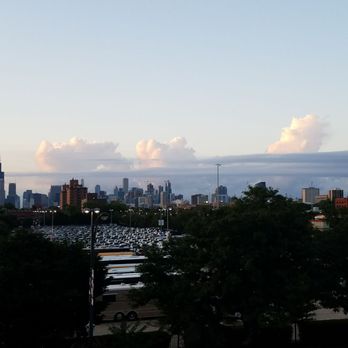 Chicago White Sox - Professional Sports Teams Near Me - Chicago, Illinois