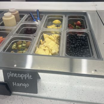 Trū Bowl - Acai Bowls Near Me - Upland, California