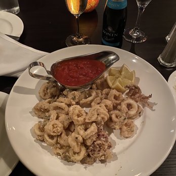 Cara Mia - Calamari - Italian Near Me - Rancho Cucamonga, California Cara Mia - Calamari - Italian Near Me - Rancho Cucamonga, California