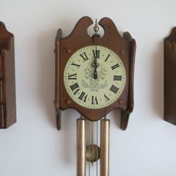 The Clock Works - Brostol