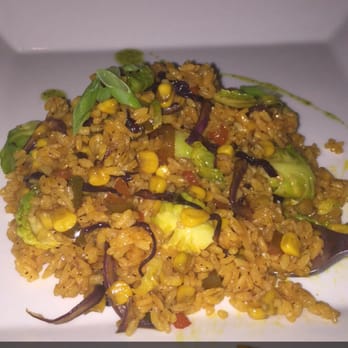 Cayo Blanco - Veggie Rice! - Seafood Near Me - San Juan, Puerto Rico Cayo Blanco - Veggie Rice! - Seafood Near Me - San Juan, Puerto Rico