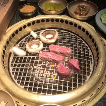 COTE Miami - Grill - Korean Near Me - Miami, Florida COTE Miami - Grill - Korean Near Me - Miami, Florida