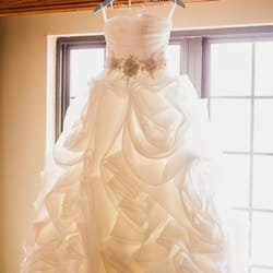 Bridal Boutique - Lis Simon "Constance"