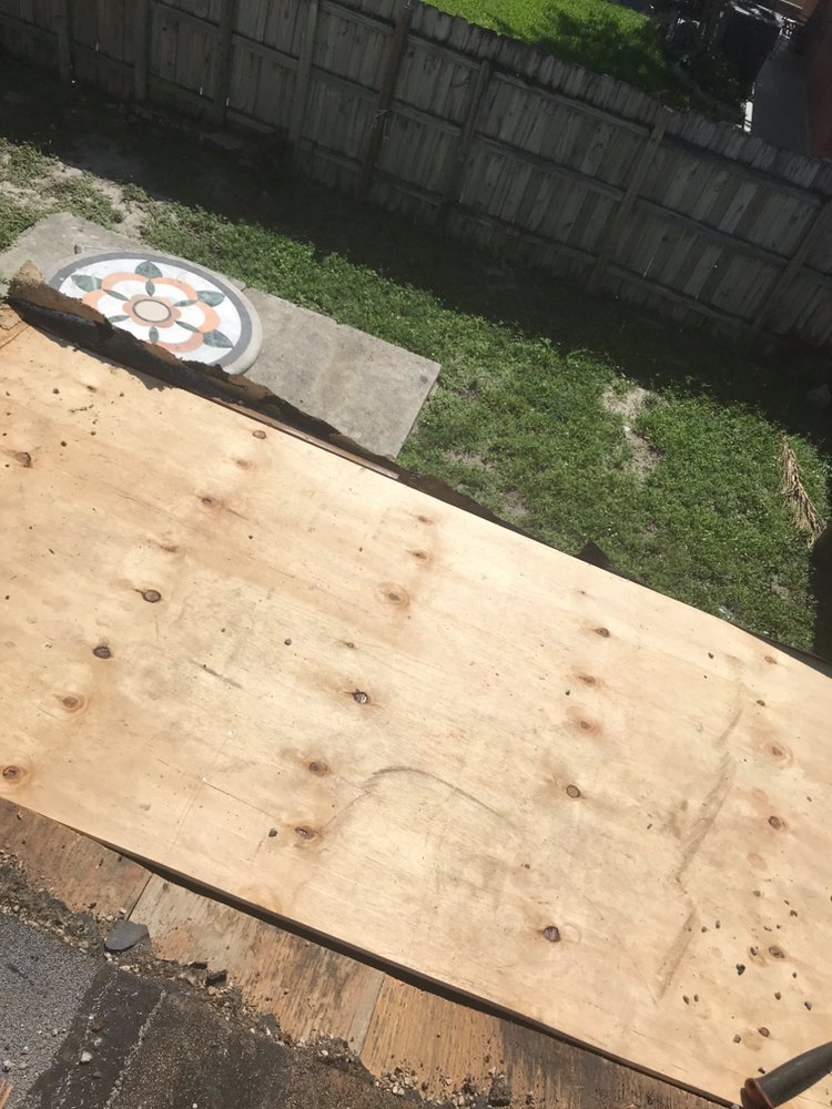 Slide of JN Roofing and Exterior Remodel