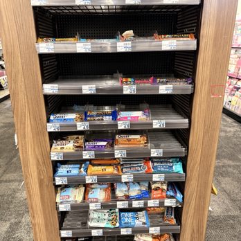 CVS Pharmacy - Nutrition bars - Drugstores Near Me - Las Vegas, Nevada CVS Pharmacy - Nutrition bars - Drugstores Near Me - Las Vegas, Nevada