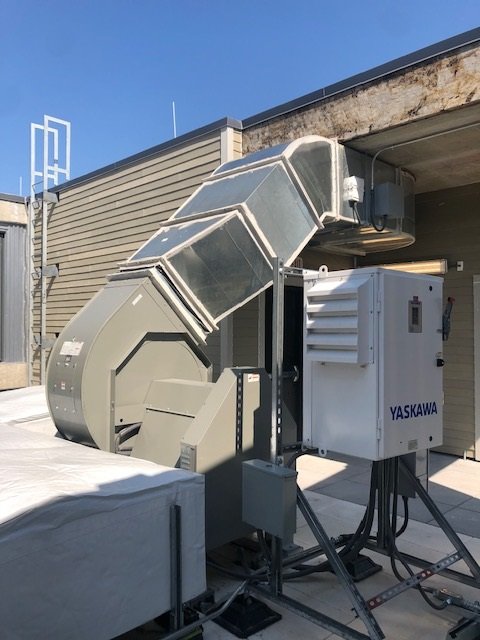 Slide of Advantage Air Conditioning of Virginia