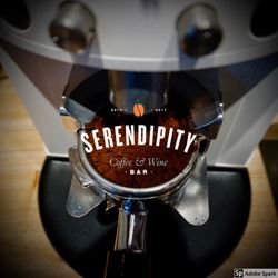 Serendipity Coffee and Wine Bar