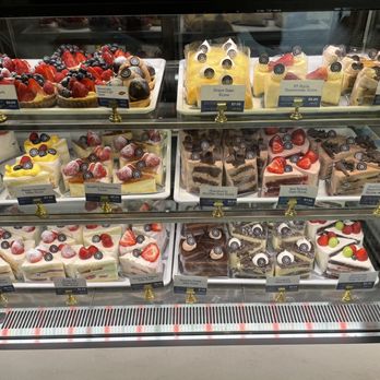 Paris Baguette - Desserts - Bakeries Near Me - Houston, Texas Paris Baguette - Desserts - Bakeries Near Me - Houston, Texas