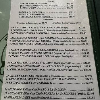 El Hipopótamo - Menu - Wine Bars Near Me - San Juan, Puerto Rico El Hipopótamo - Menu - Wine Bars Near Me - San Juan, Puerto Rico