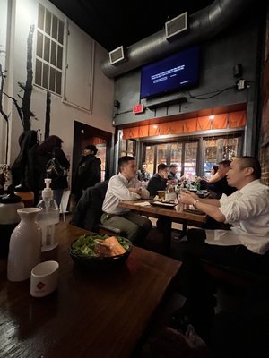 BUL Korean Bar & Restaurant by null