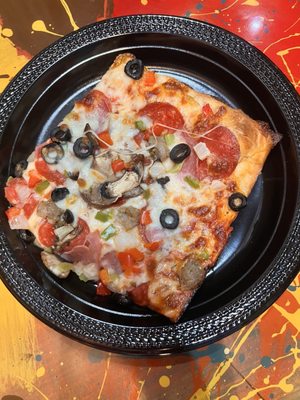 Sirrico's Pizza by null
