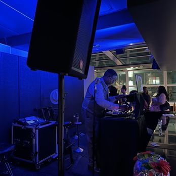 City Cruises - a dj at a party - Venues & Event Spaces Near Me - Washington, DC, District of Columbia