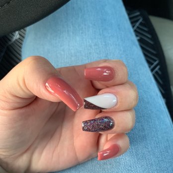 Noire The Nail Bar Estero - Nails - Nail Salons Near Me - Estero, Florida