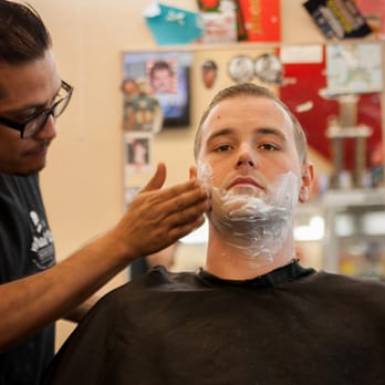 Strait Up Barber Shop - Barbers Near Me - Brea, California Strait Up Barber Shop - Barbers Near Me - Brea, California