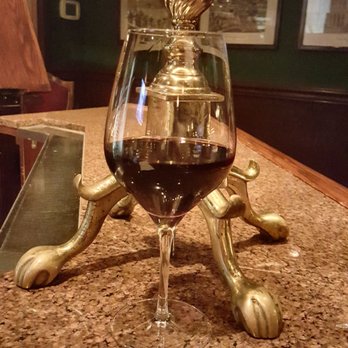 Pacific Dining Car - Ancient Peaks Winery Cabernet Sauvignon (11/10/19). #Westlake #DTLA #Wine - Steakhouses Near Me - Los Angeles, California