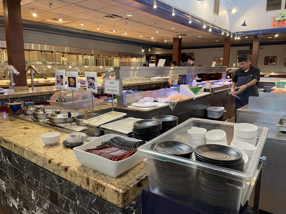 Osaka Sushi & Grill