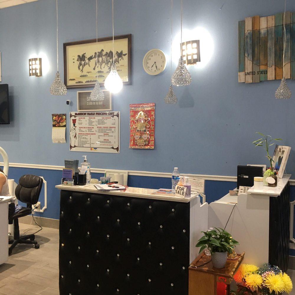 Fashion Nails - Nail Salons Near Me - McHenry, Illinois Fashion Nails - Nail Salons Near Me - McHenry, Illinois