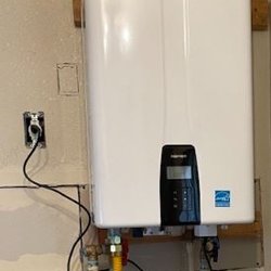 Layne Plumbing & Water Heaters