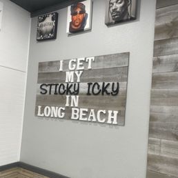 Hip Hop Decor Hip Hop Decor